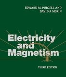Electricity and Magnetism