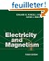Electricity and Magnetism