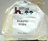 Baking Soda, 1 lb.