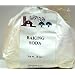 Baking Soda, 1 lb.