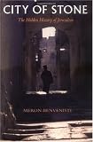 City of Stone: The Hidden History of Jerusalem