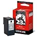 Genuine NEW Lexmark 18C1623 #23A Black Ink Cartridge