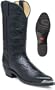 Men's Durango Boot� 11" Trucker Boot, BLACK, 12