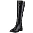 H&ouml;gl shoe fashion GmbH 6-102624 0100, Damen Stiefel