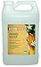 ECOS PRO PL9484/04 Hand Soap, Orange Blossom (Pack of 4)
