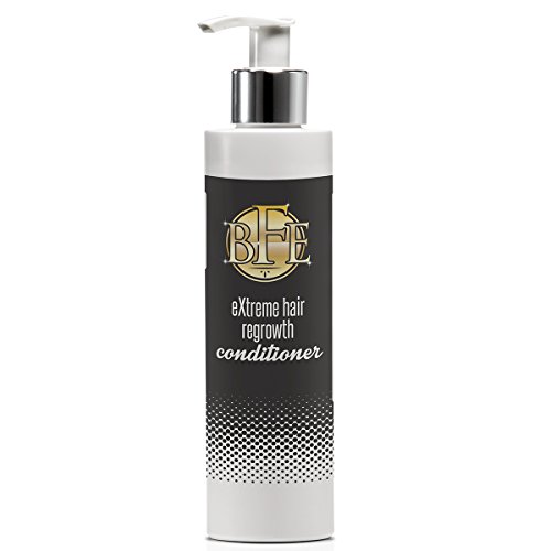 Hair regrowth conditioner-maximum strength dht blocker for both m…