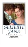 Geliebte Jane: Die Geschichte der Jane Austen