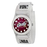 Cleveland Cavaliers Youth White Unisex Watch