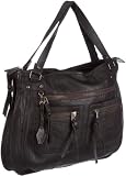 Frankie's Garage BronxL111435B-020, Sac � main femme