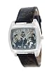 Disney #41449A Jonas Brothers Leather Strap Watch
