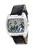 Disney #41449A Jonas Brothers Leather Strap Watch