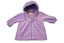 Green Cotton CISSY Mdchen Babybekleidung/ Jacken, Gr. 56, Violett (Lavender 015381700)