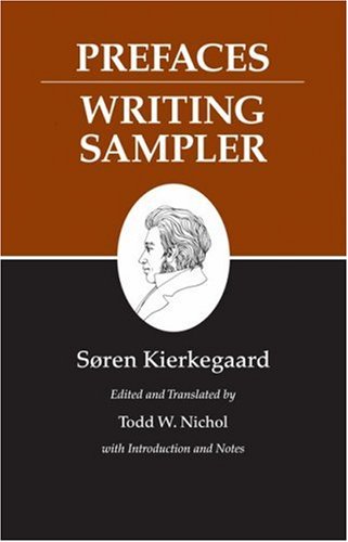 Prefaces