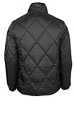 Mens G-Star Doonray Quilted Bomber Jacket
