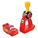 GeoTrax Pixar Cars Remote Control Vehicle - Lightning McQueen