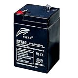 Extra Rechargeable Battery for Battery Operated Roadster