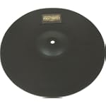 Pintech Plastic Practice Cymbal 14 Inches