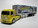 Container Truck RC LKW Truck mit Auflieger 45 cm lang 777
