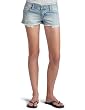 Roxy Junior's Rural Stretch Denim Short