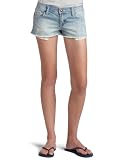 Roxy Junior's Rural Stretch Denim Short