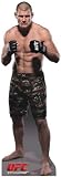 Michael Bisping - UFC (Ultimate Fighting Championship) Life-Size Standup Poster