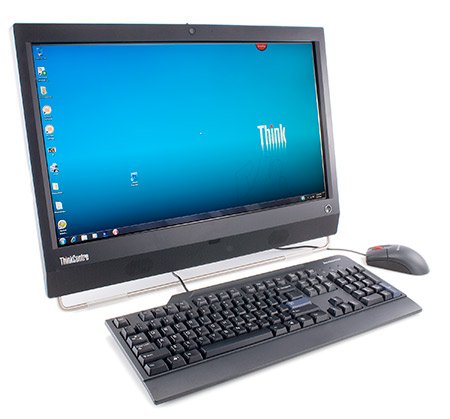 M90Z CI5/3.2 4GB 500GB-DVDR W7P 64