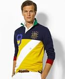 Polo Ralph Lauren Jersey Rugby Shirt