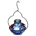 Parasol PDCB Pot de Creme Hummingbird Feeder Blue