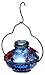 Parasol PDCB Pot de Creme Hummingbird Feeder Blue