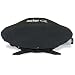 Weber 6551 Vinyl Cover for Weber Q, Q-200, and Q-220 Gas Grills