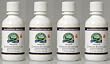 Naturessunshine Ultimate Echinacea Immune Sysytem Support Alcohol Free Herbal Extract 2 fl.oz (Pack of 4)