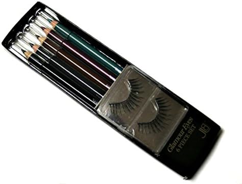 Glamour Eyes 6 pc set