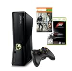Xbox 360 - Consola 250 Gb y Forza Mot...