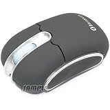 充電式ミニBluetoothマウス[充電池付]