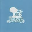 Atlantis-Hymns for Disco