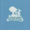 Bild des Albums von k-os