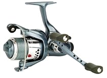 Okuma Opti-Drag Bait Feeder 150 Carp Reel - With Line
