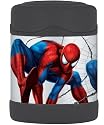 Thermos Spiderman Funtainer Food Jar