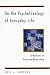 On the Psychotheology of Everyday Life: Reflections on Freud and Rosenzweig