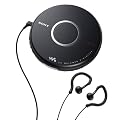 Sony D-EJ017CK
