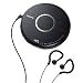 Sony DEJ017CK Walkman Portable CD Player w/ Car Accessories