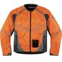 Icon Anthem Jacket - X-Large/Mil Spec Orange