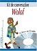Wolof ; Guide + CD Audio