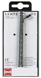 Busch 4150 - Gittermast-Lampe