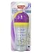 : Playtex Baby Create My Own Cup Insulated & Spill-Proof Straw Cup: Purple