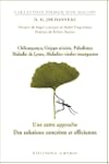 Chikungunya, Grippe aviaire, Paludism...