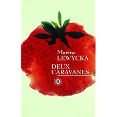 Deux caravanes