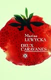Deux caravanes
