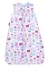 The Gro Company Sweet Dreams Travel Grobag, 6-18 Months, 1.0 TOG