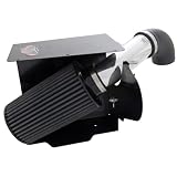 AEM 21-8305DP Polished Brute Force Intake System by AEM